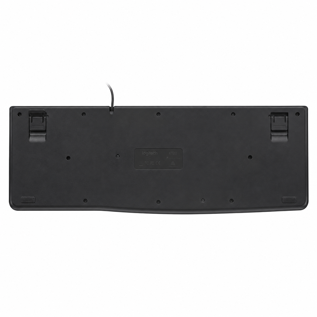 Logitech K120 USB Keyboard