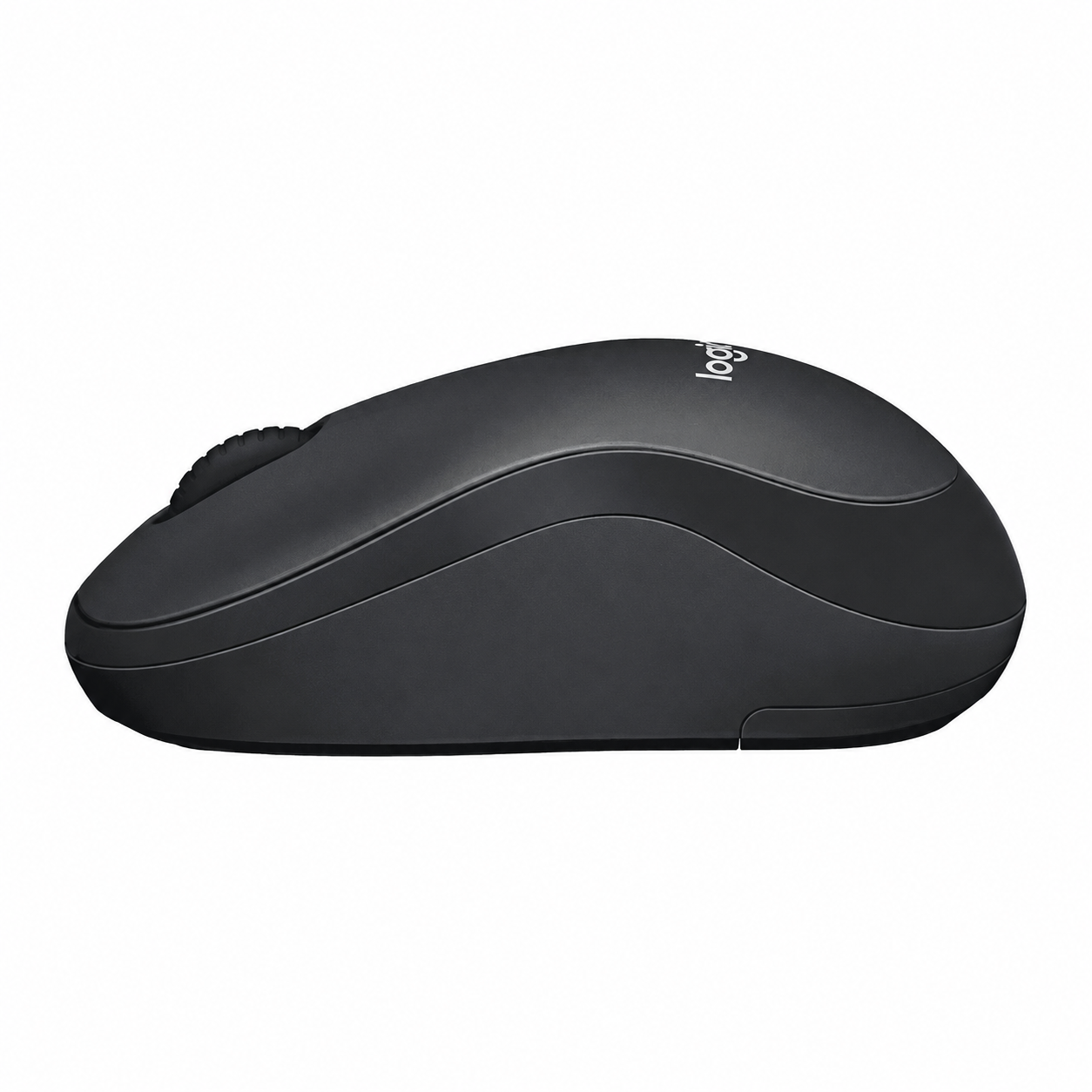 Logitech M220 Wireless Mouse β 1000 DPI 2.4GHz Mice with USB Receiver for PC & Laptop