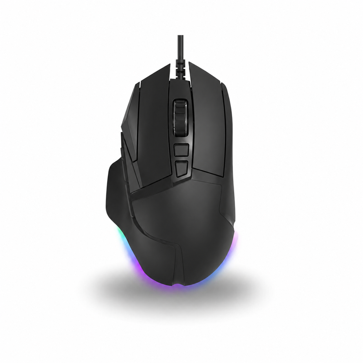 XTRIKE ME GM520 RGB Wired Gaming Mouse