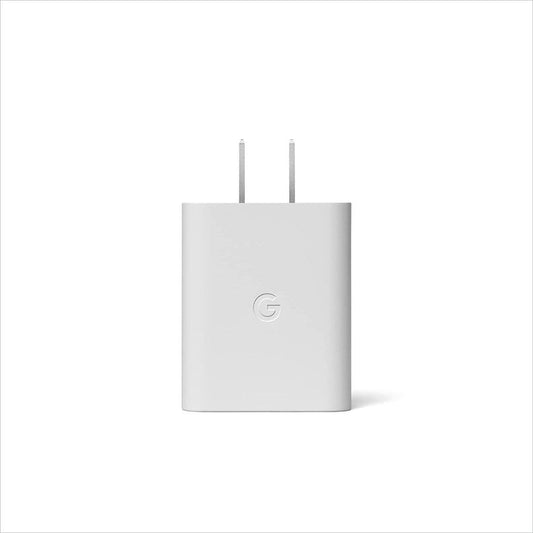 Google 30W USB-C Power Adapter β High-Speed Fast Charging Wall Charger