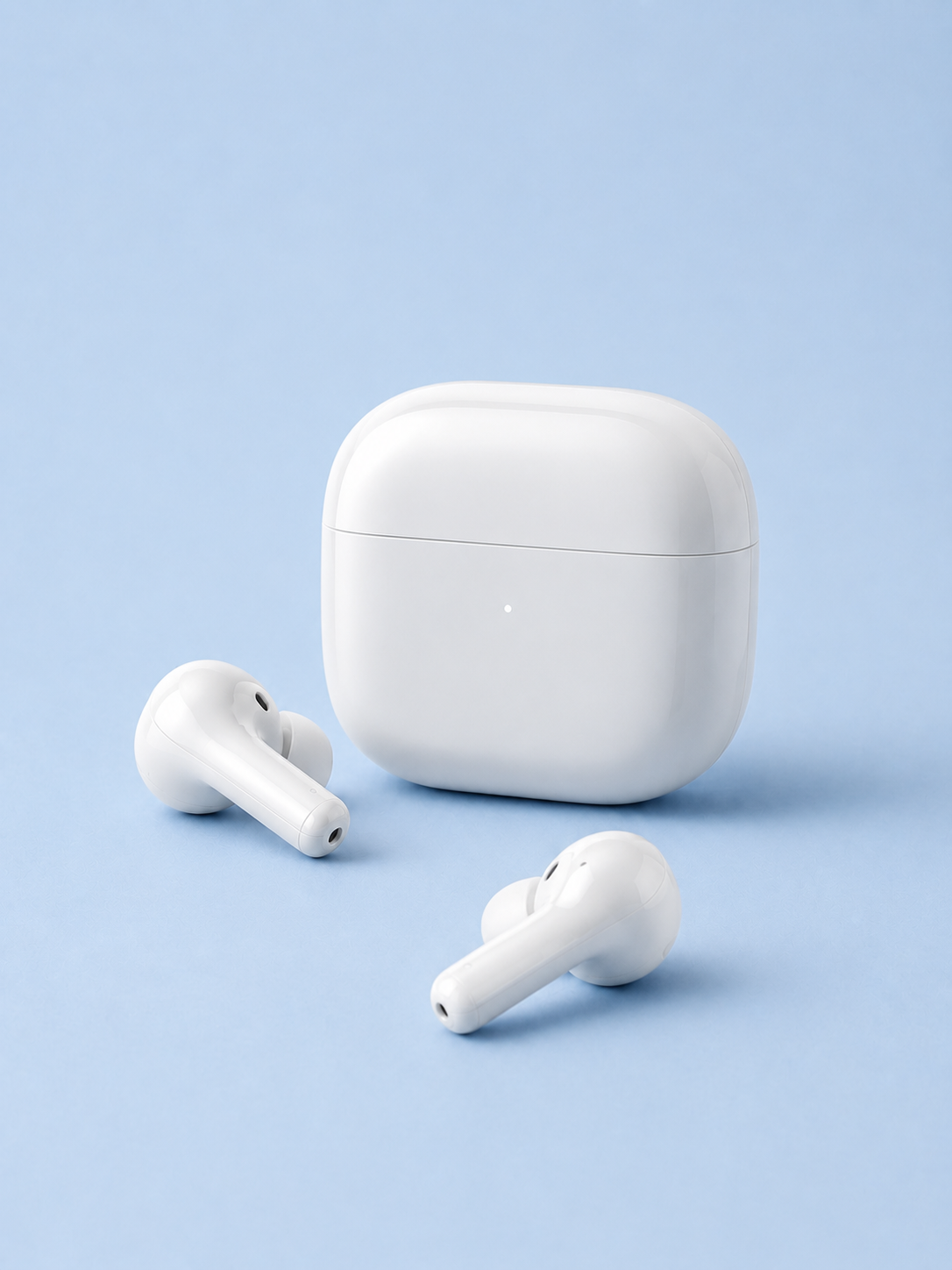 EarBuds