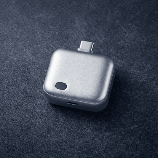 LX-007 Automatic Full Charge Battery Protection Disconnect Device For Mobile Phones And Smart Devices
