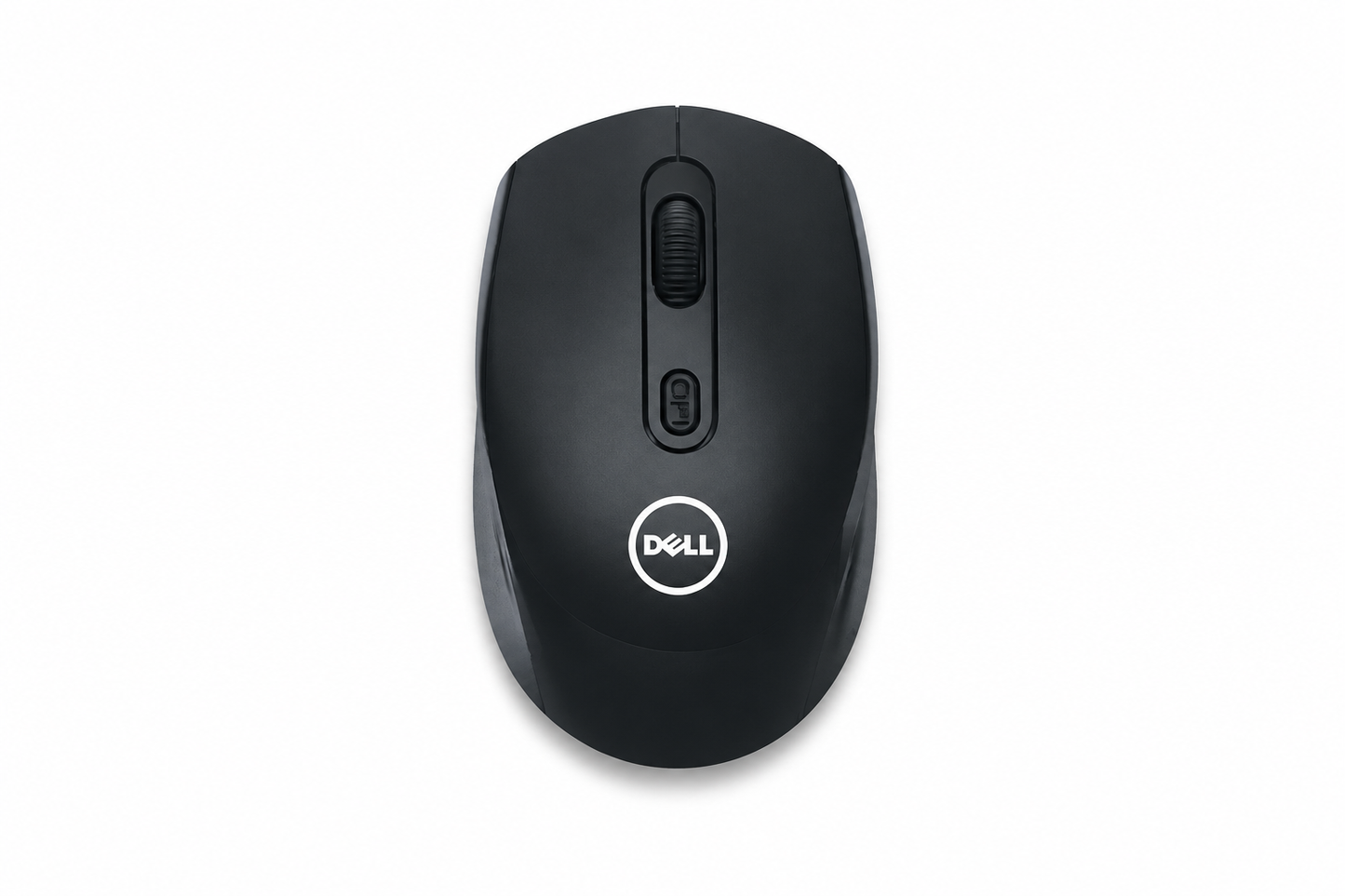 Dell WM128 Bluetooth and Wireless 2.4GHz Rechargeable Mouse