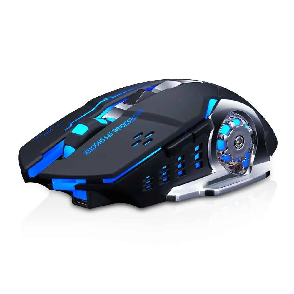 PROFESSIONAL Branded Hp Wireless Keyboard Mouse Combo Cs700