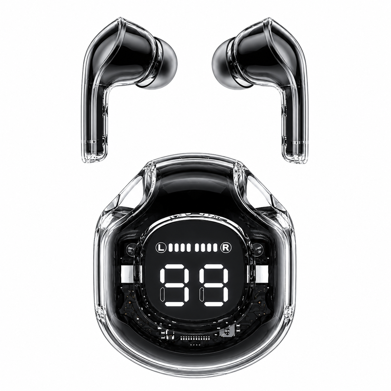 Air 39 TWS Wireless Bluetooth Earbuds