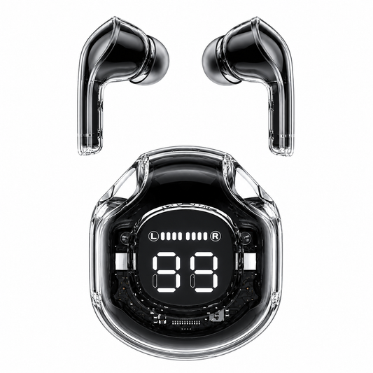 Air 39 TWS Wireless Bluetooth Earbuds