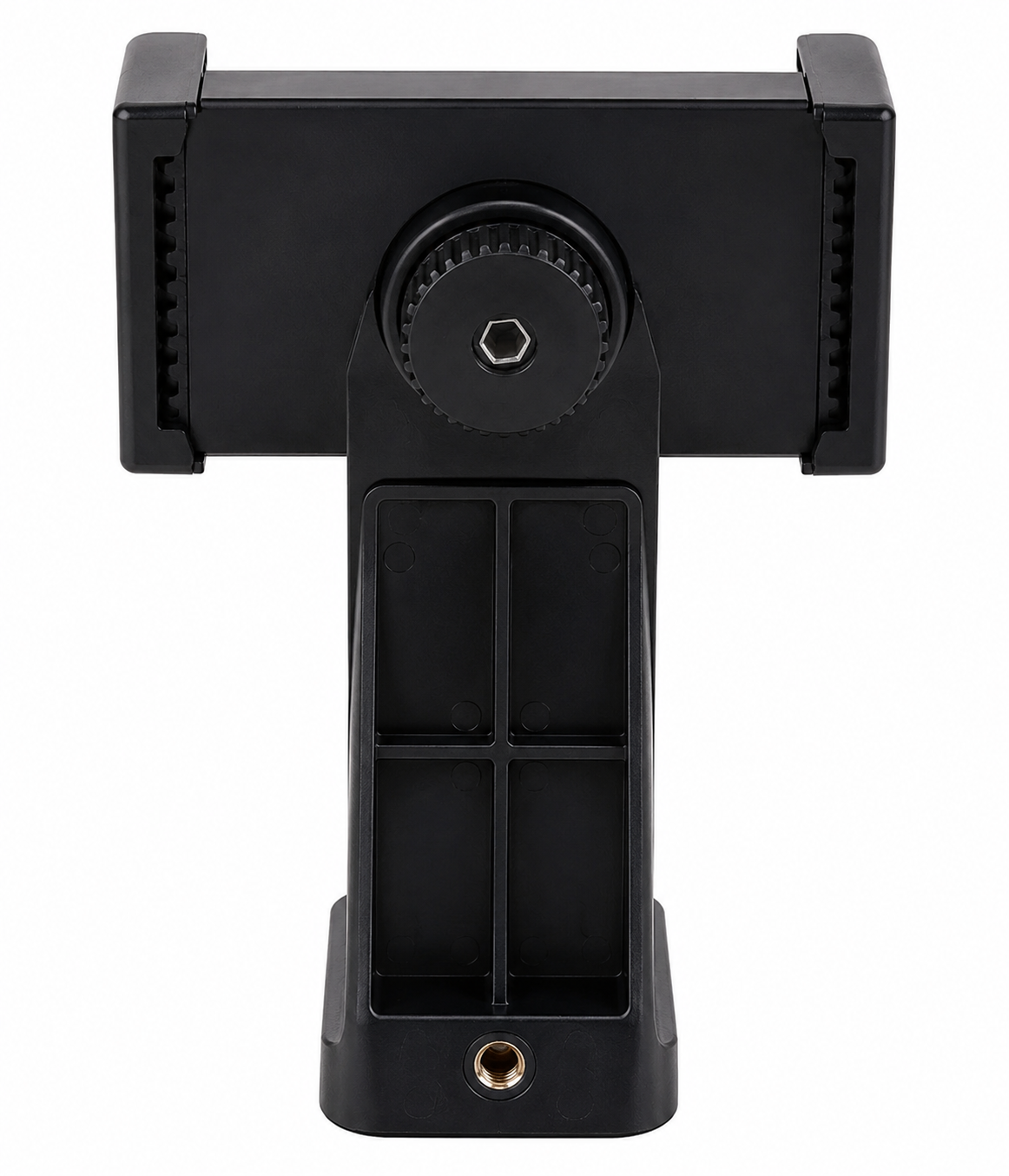 Tripod Mount X02 – Universal Smartphone Tripod Clip